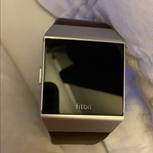 Fitbit Ionic Smart Watch